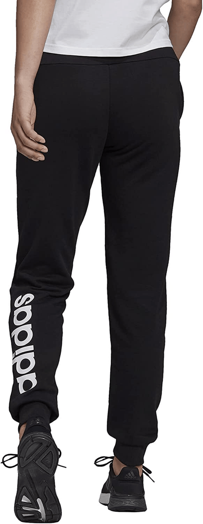 Adidas Women'S Essentials French Terry Logo Pants Apparel & Accessories > Clothing > Activewear Kylie Max   