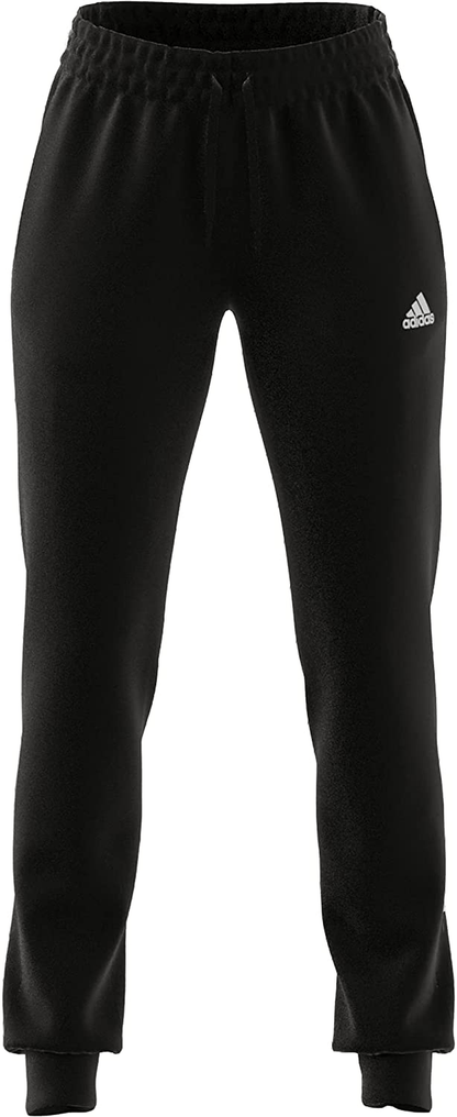 Adidas Women'S Essentials French Terry Logo Pants Apparel & Accessories > Clothing > Activewear Kylie Max   