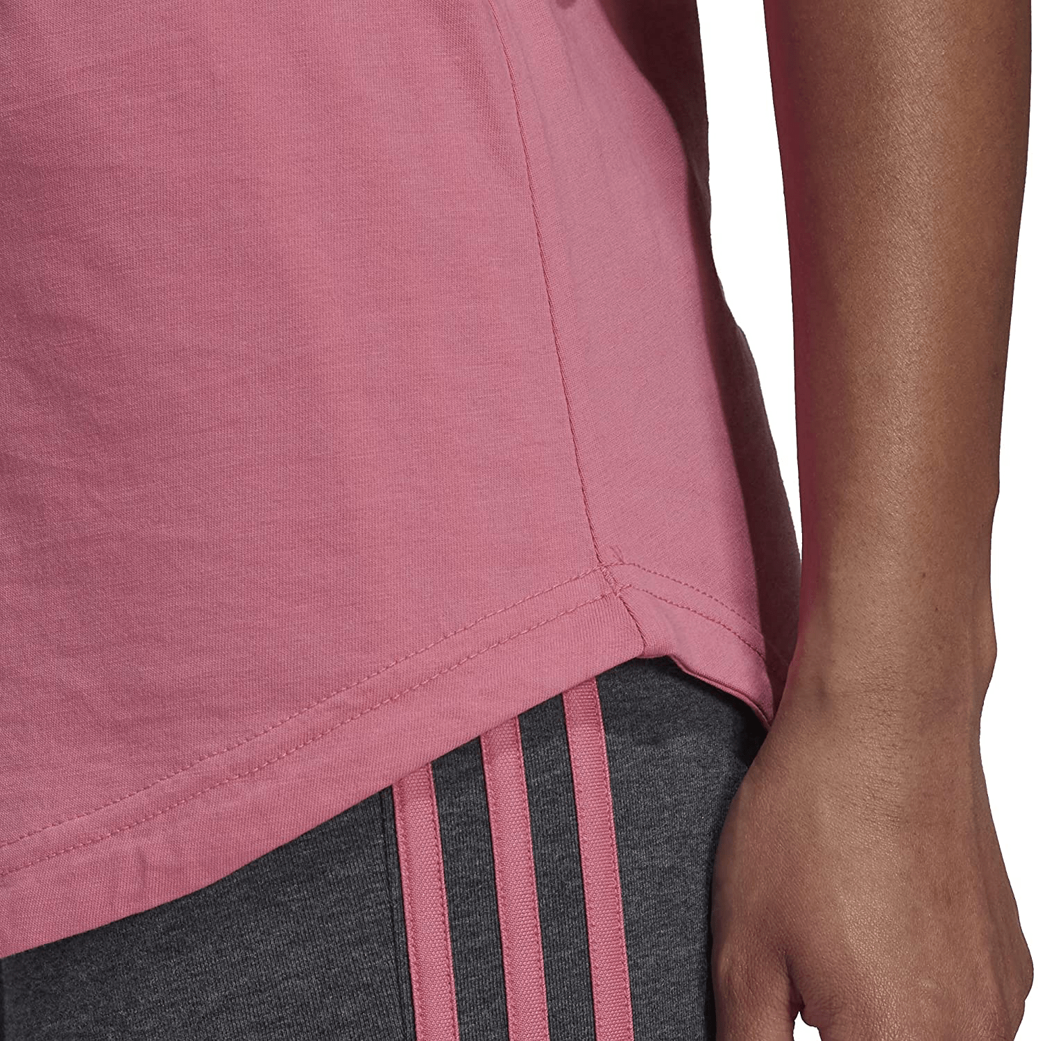Adidas Women'S Essentials Loose Logo Tank Top Apparel & Accessories > Clothing > Activewear Kylie Max   