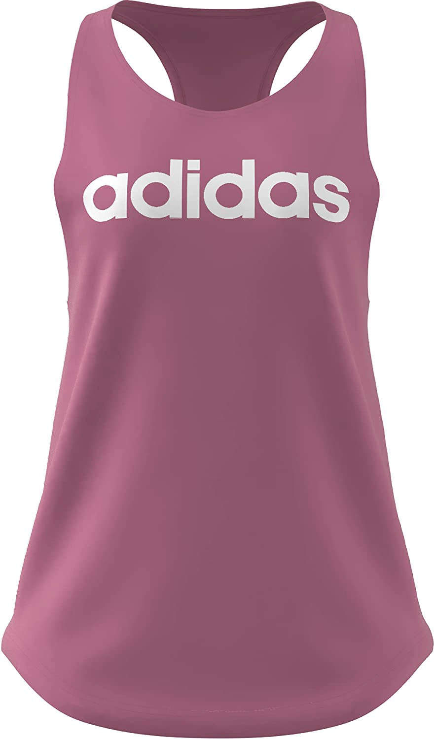 Adidas Women'S Essentials Loose Logo Tank Top Apparel & Accessories > Clothing > Activewear Kylie Max   