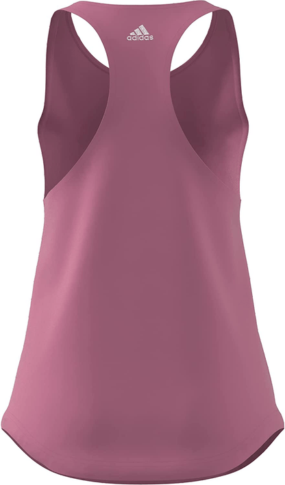 Adidas Women'S Essentials Loose Logo Tank Top Apparel & Accessories > Clothing > Activewear Kylie Max   