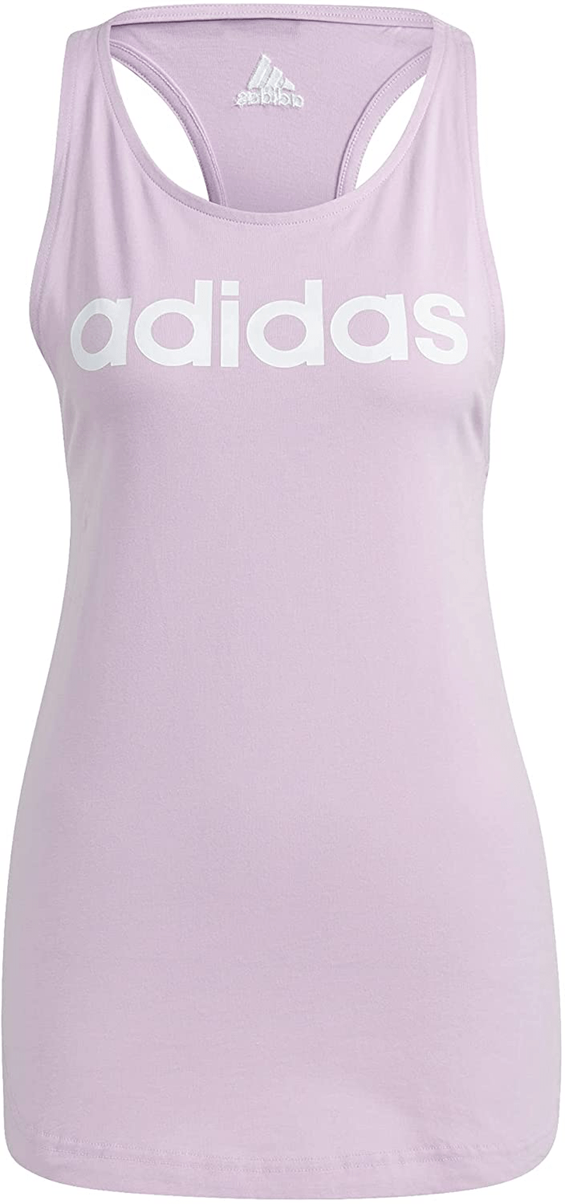 Adidas Women'S Essentials Loose Logo Tank Top Apparel & Accessories > Clothing > Activewear Kylie Max   
