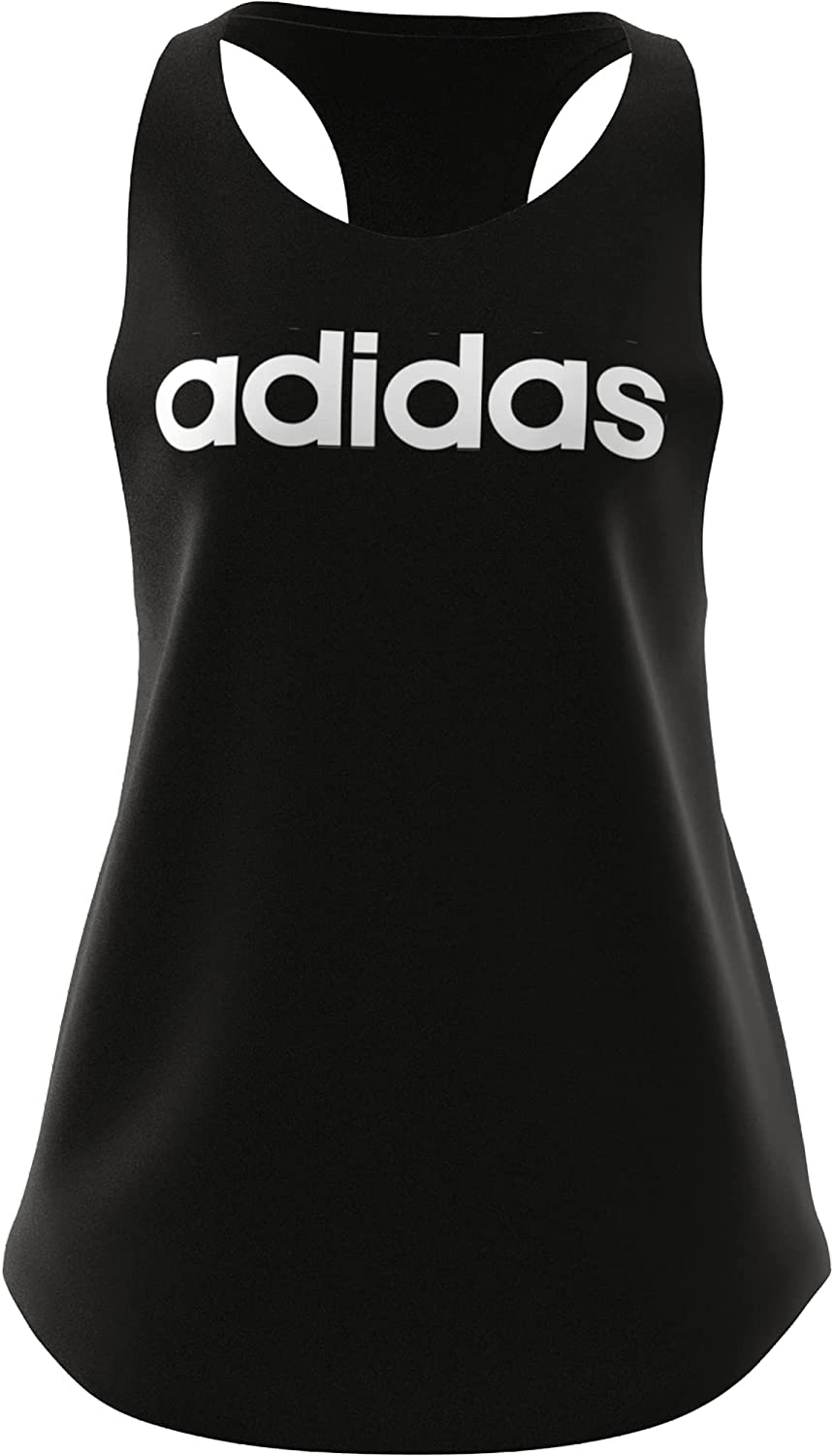 Adidas Women'S Essentials Loose Logo Tank Top Apparel & Accessories > Clothing > Activewear Kylie Max   