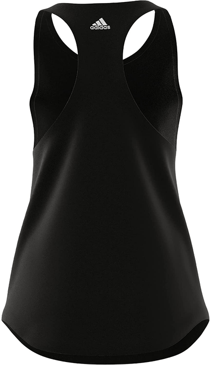 Adidas Women'S Essentials Loose Logo Tank Top Apparel & Accessories > Clothing > Activewear Kylie Max   