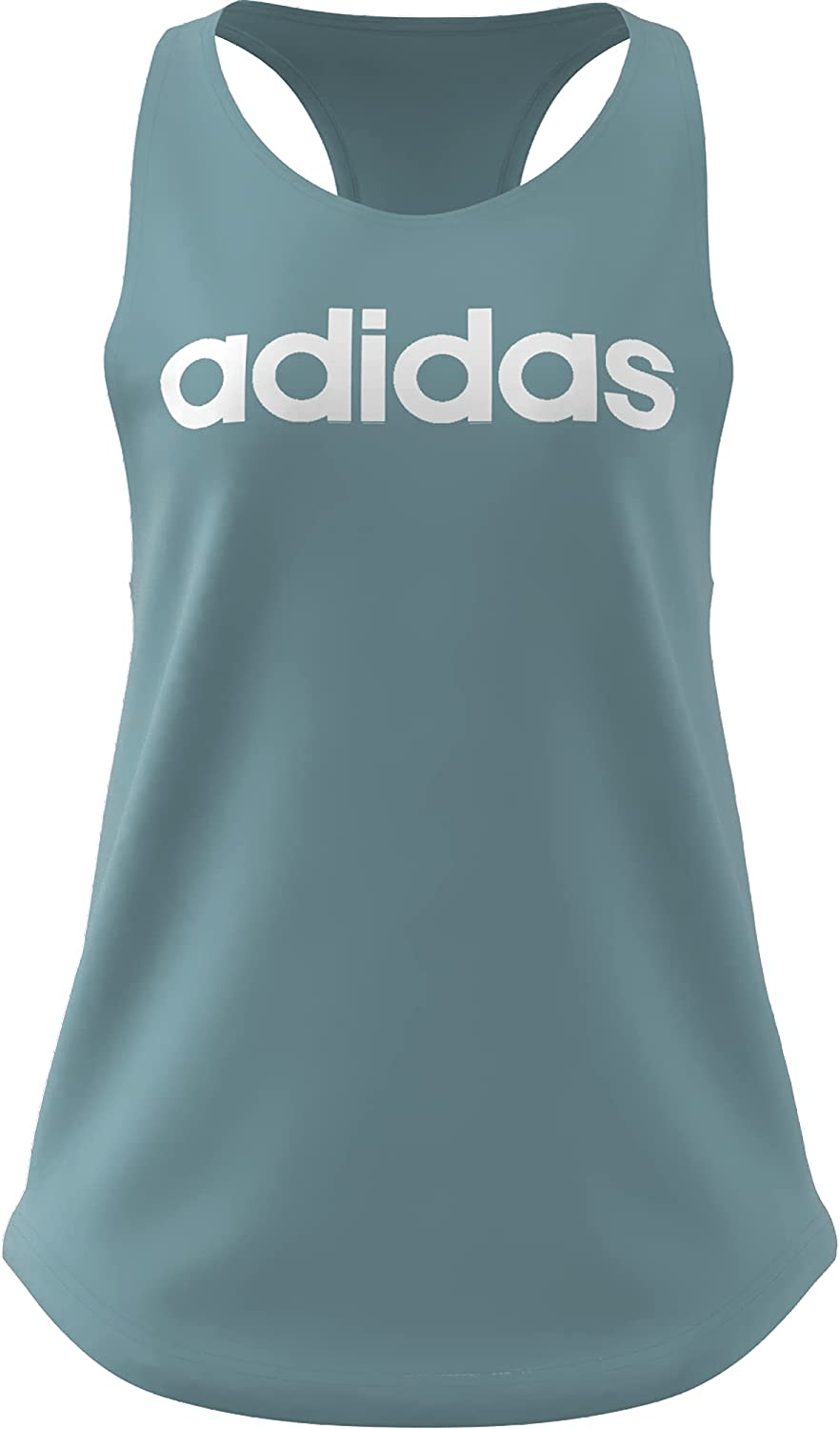 Adidas Women'S Essentials Loose Logo Tank Top Apparel & Accessories > Clothing > Activewear Kylie Max   