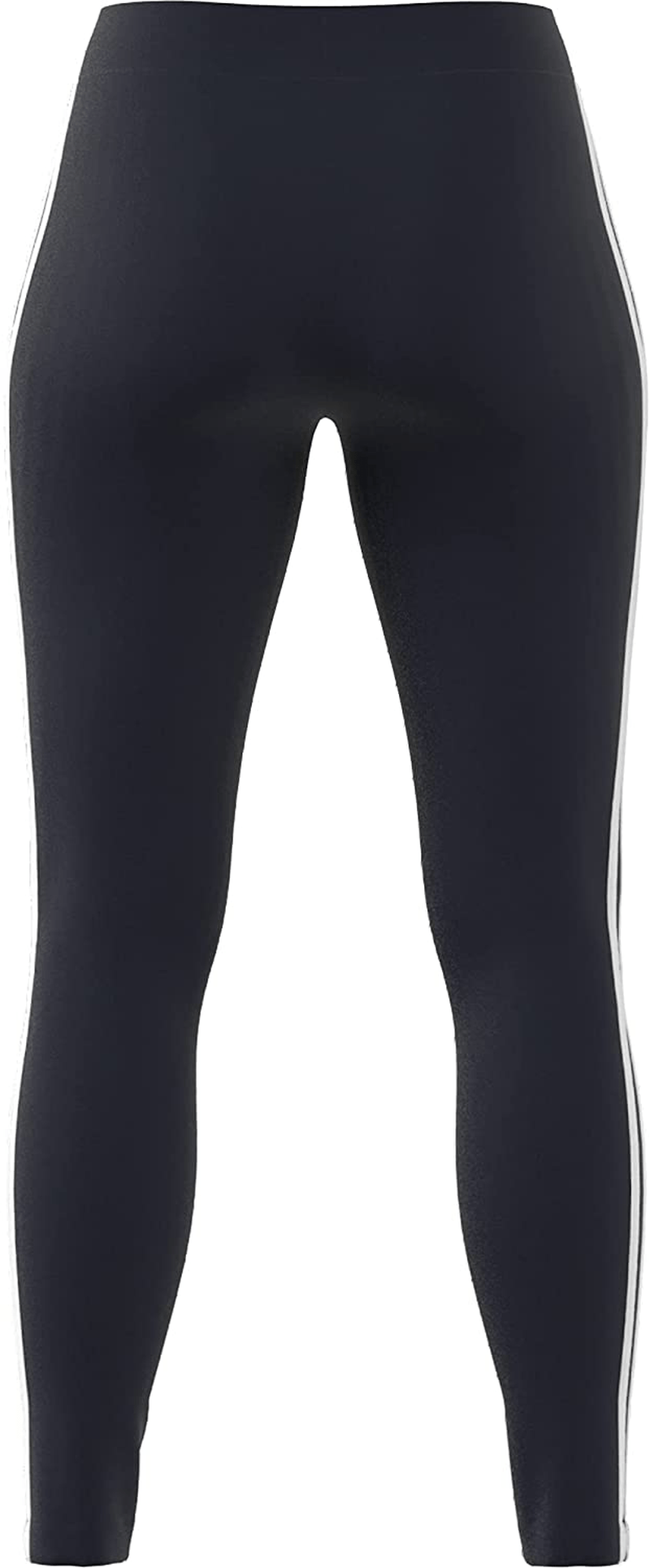 adidas Women's Loungewear Essentials 3-Stripes Leggings Apparel & Accessories > Clothing > Activewear adidas   