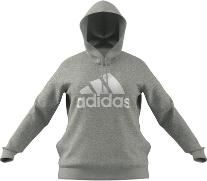 Adidas Women'S Loungewear Essentials Logo Fleece Hoodie Apparel & Accessories > Clothing > Activewear Kylie Max   