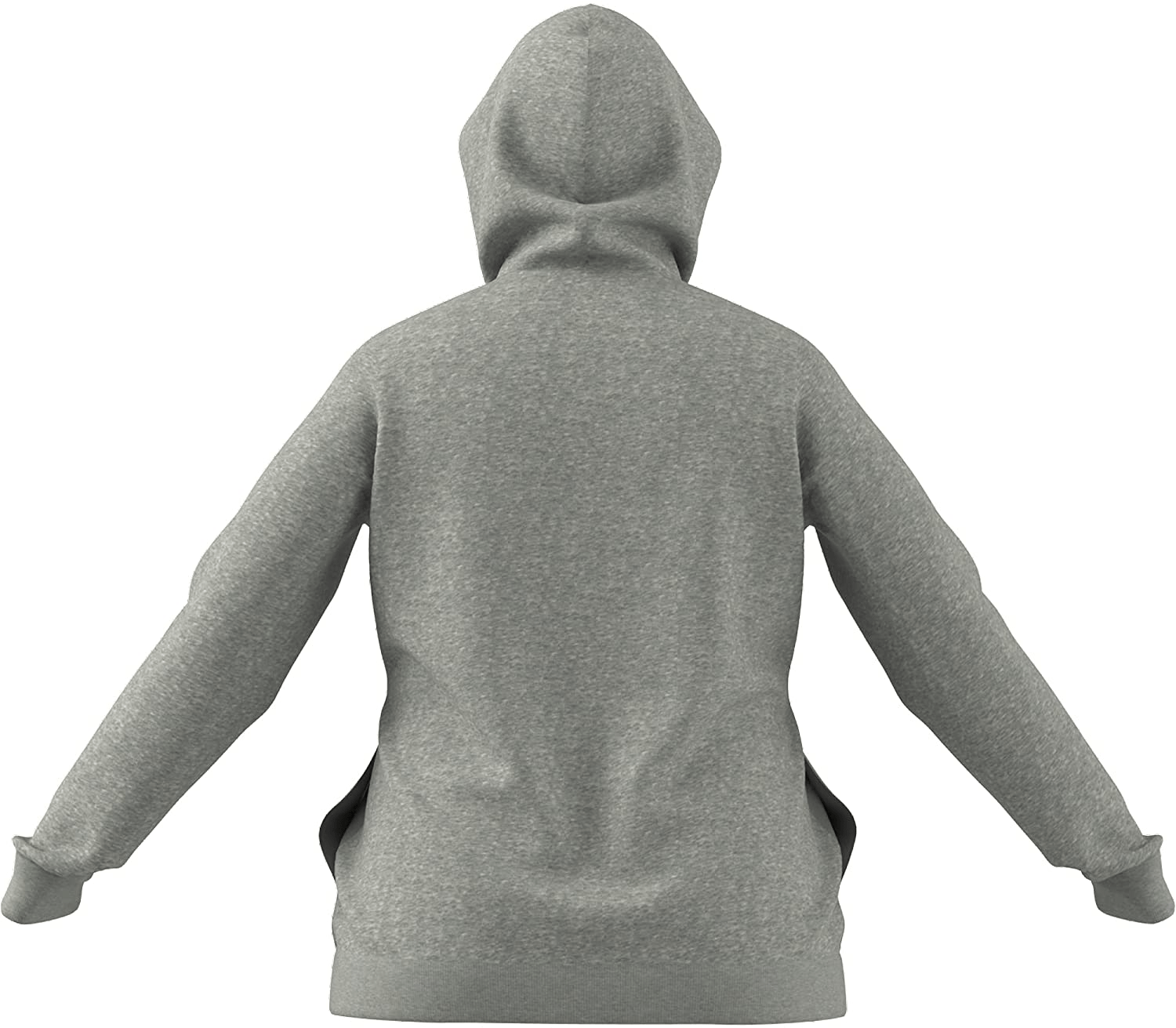Adidas Women'S Loungewear Essentials Logo Fleece Hoodie Apparel & Accessories > Clothing > Activewear Kylie Max   