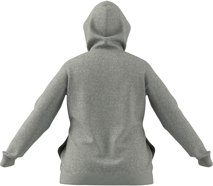 Adidas Women'S Loungewear Essentials Logo Fleece Hoodie Apparel & Accessories > Clothing > Activewear Kylie Max   