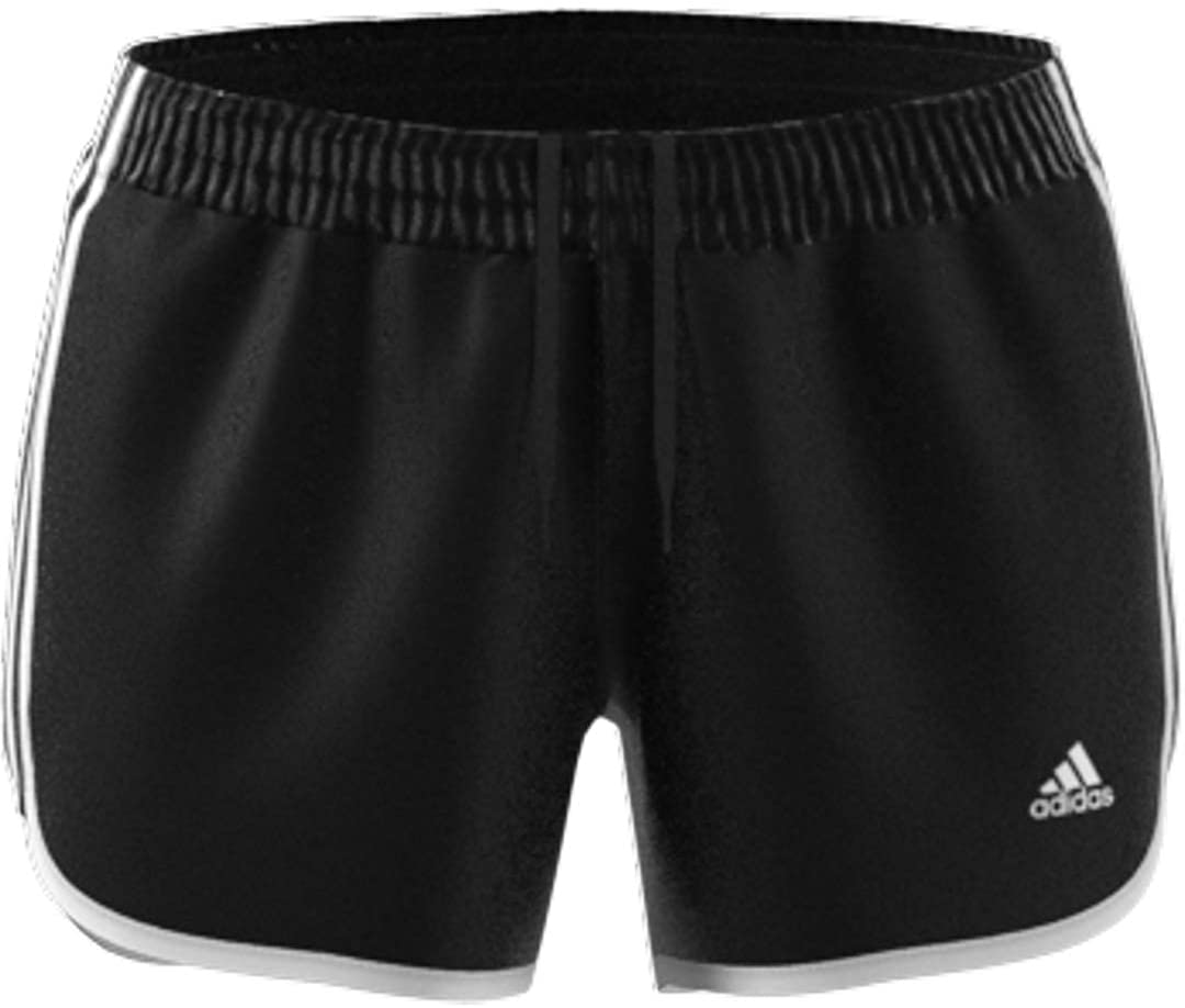 Adidas Women'S Marathon 20 City Clash Shorts Apparel & Accessories > Clothing > Shorts Kylie Max   