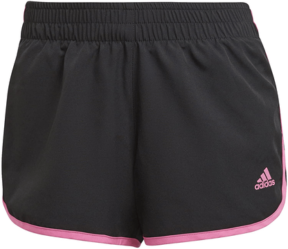 Adidas Women'S Marathon 20 City Clash Shorts Apparel & Accessories > Clothing > Shorts Kylie Max   