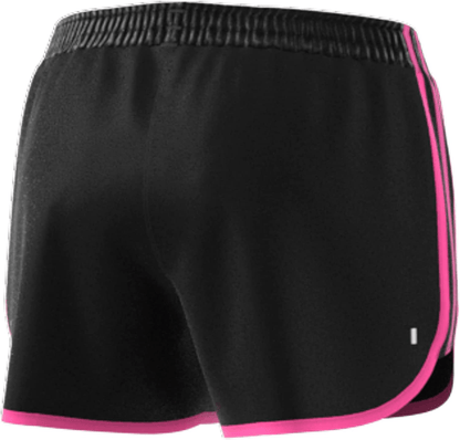 Adidas Women'S Marathon 20 City Clash Shorts Apparel & Accessories > Clothing > Shorts Kylie Max   
