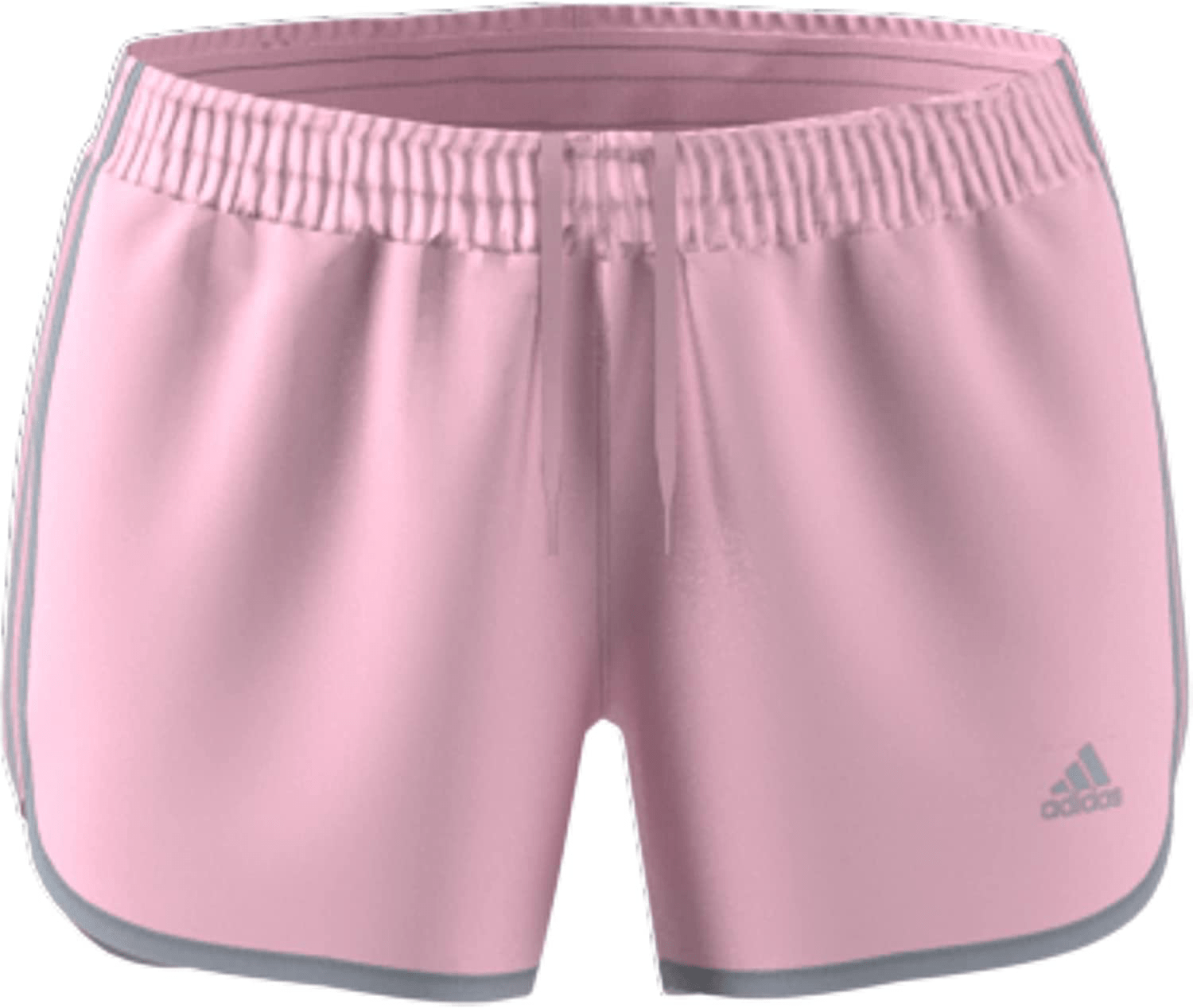 Adidas Women'S Marathon 20 City Clash Shorts  Kylie Max   