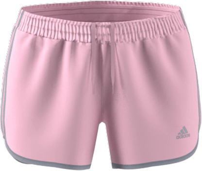 Adidas Women'S Marathon 20 City Clash Shorts  Kylie Max   