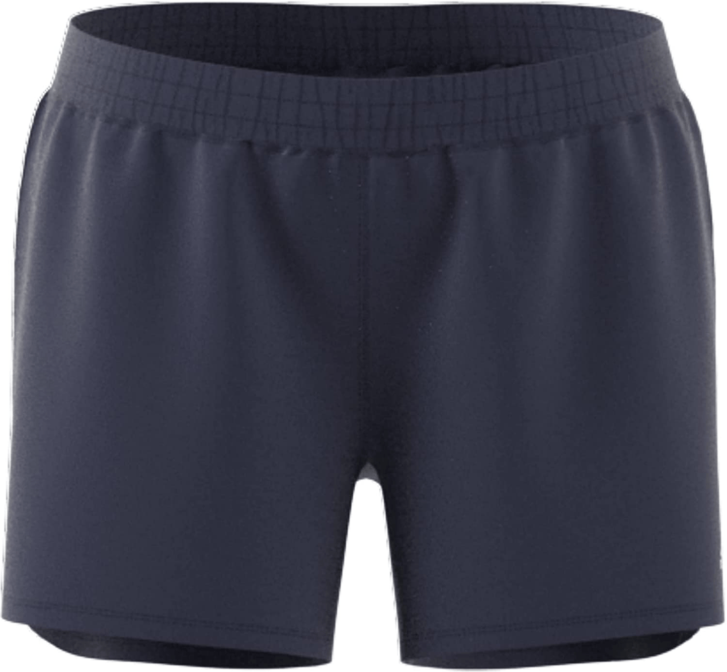 Adidas Women'S Pacer 3-Stripes Woven Shorts Apparel & Accessories > Clothing > Shorts Kylie Max   