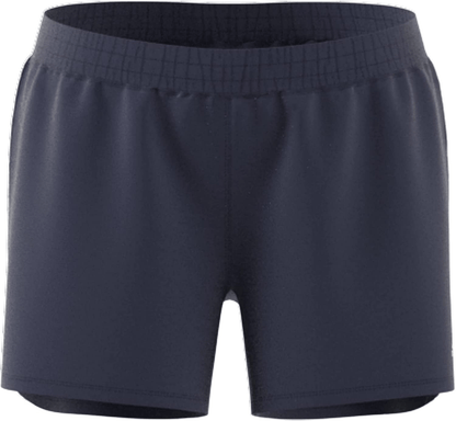 Adidas Women'S Pacer 3-Stripes Woven Shorts Apparel & Accessories > Clothing > Shorts Kylie Max   