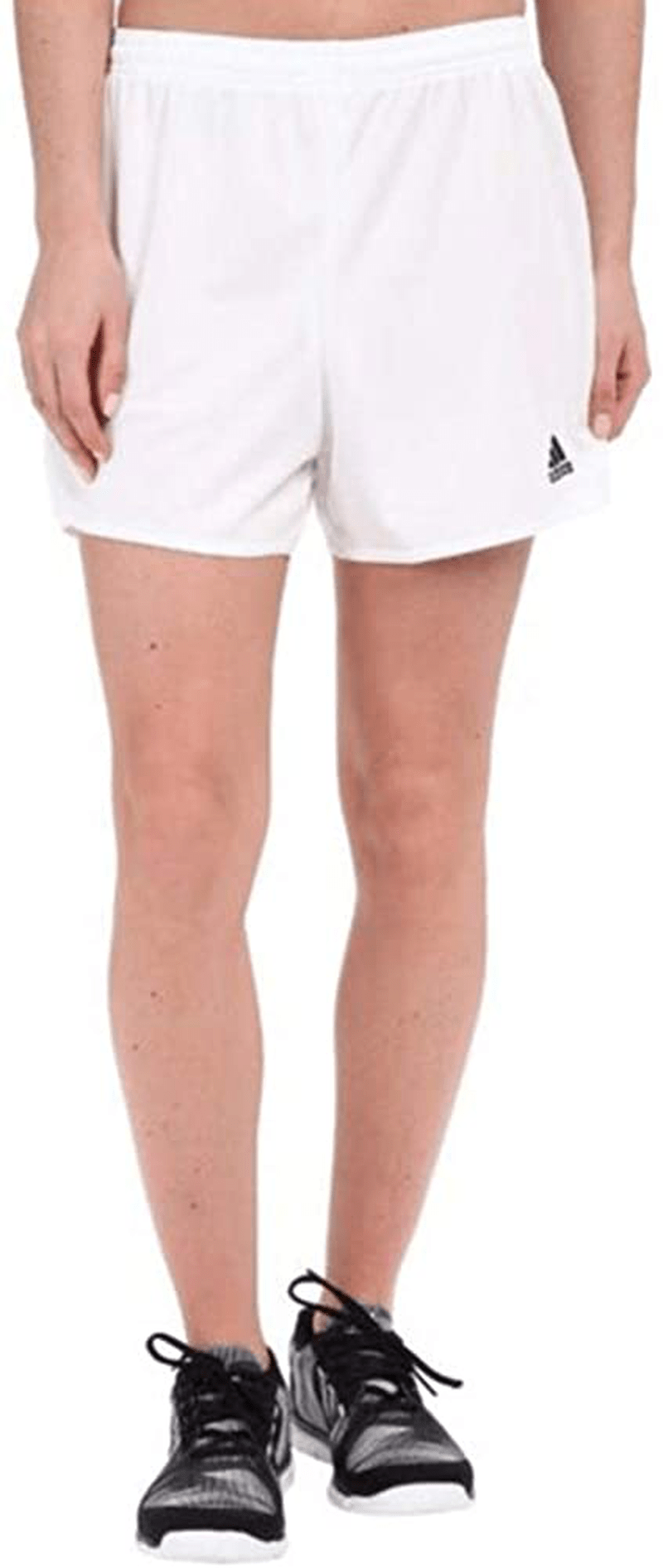 Adidas Women'S Parma 16 Shorts Apparel & Accessories > Clothing > Shorts Kylie Max   