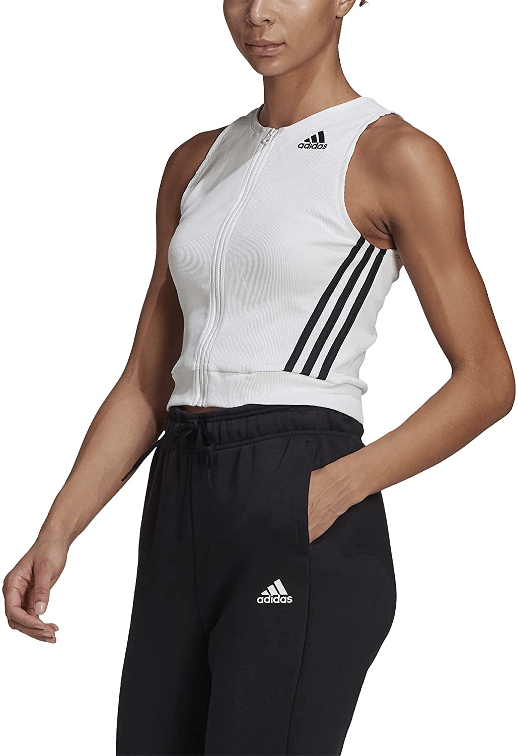 Adidas Women'S Sport Tank Apparel & Accessories > Clothing > Activewear Kylie Max   