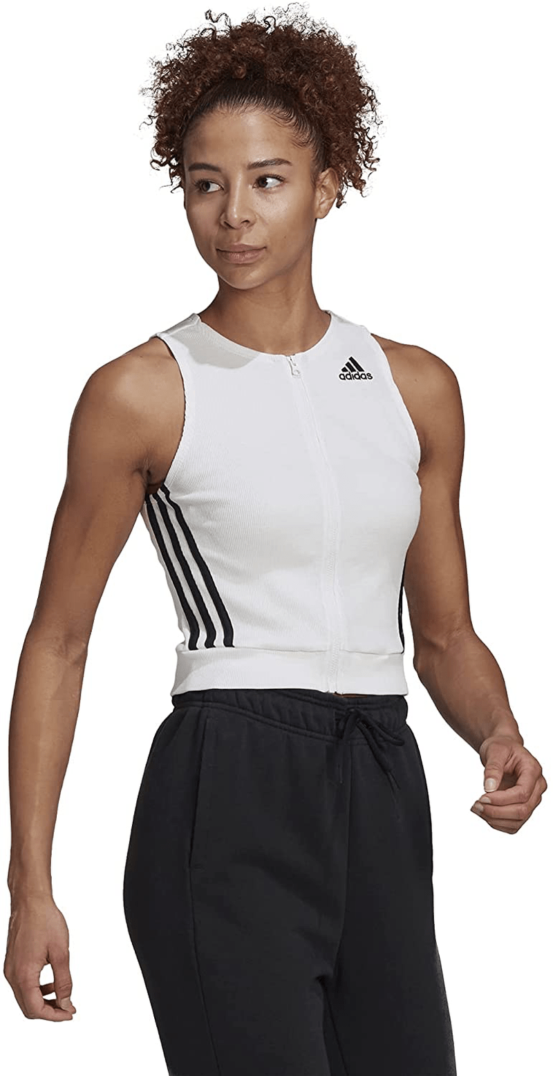 Adidas Women'S Sport Tank Apparel & Accessories > Clothing > Activewear Kylie Max   