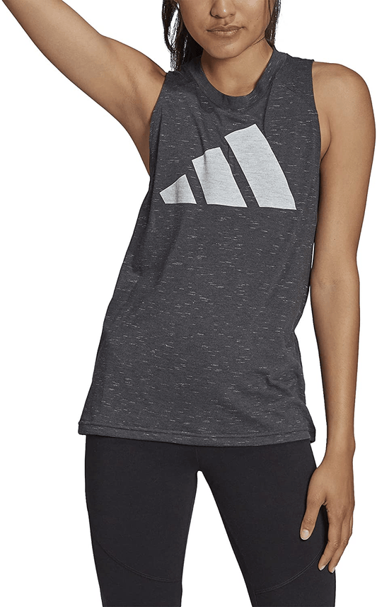 Adidas Women'S Sportswear Winners 2.0 Tank Top Apparel & Accessories > Clothing > Activewear Kylie Max   