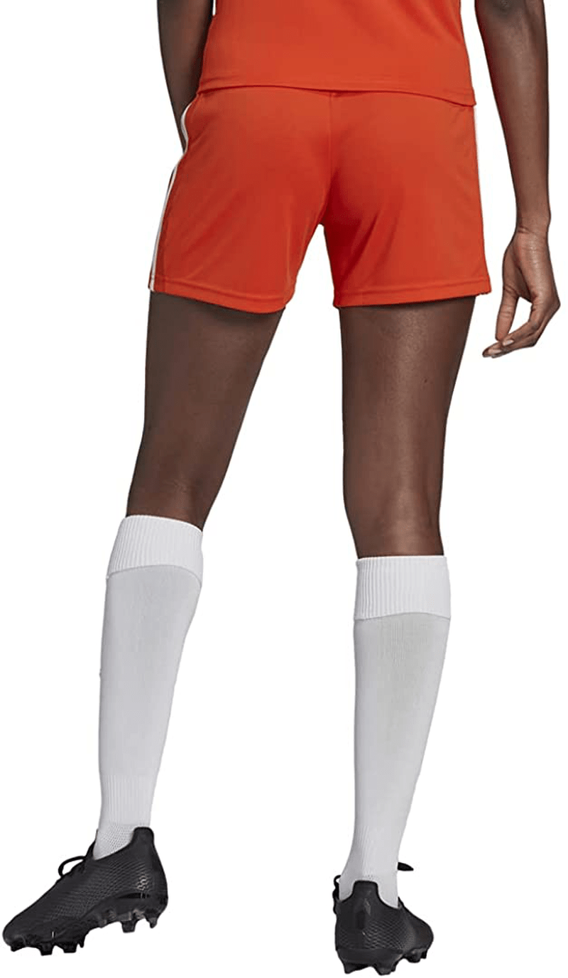 Adidas Women'S Squadra 21 Shorts Apparel & Accessories > Clothing > Shorts Kylie Max   