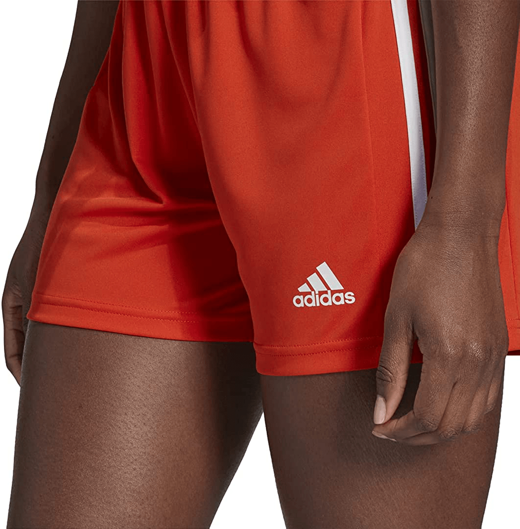 Adidas Women'S Squadra 21 Shorts Apparel & Accessories > Clothing > Shorts Kylie Max   
