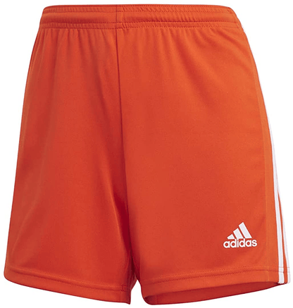 Adidas Women'S Squadra 21 Shorts Apparel & Accessories > Clothing > Shorts Kylie Max   