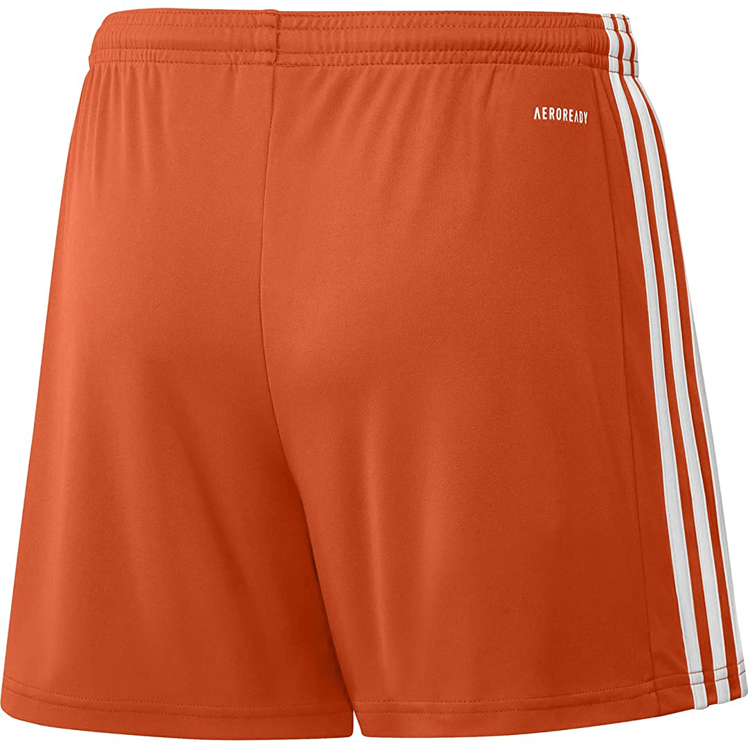 Adidas Women'S Squadra 21 Shorts Apparel & Accessories > Clothing > Shorts Kylie Max   