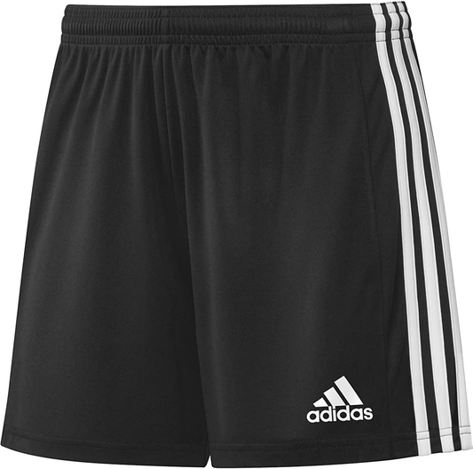 Adidas Women'S Squadra 21 Shorts Apparel & Accessories > Clothing > Shorts Kylie Max   