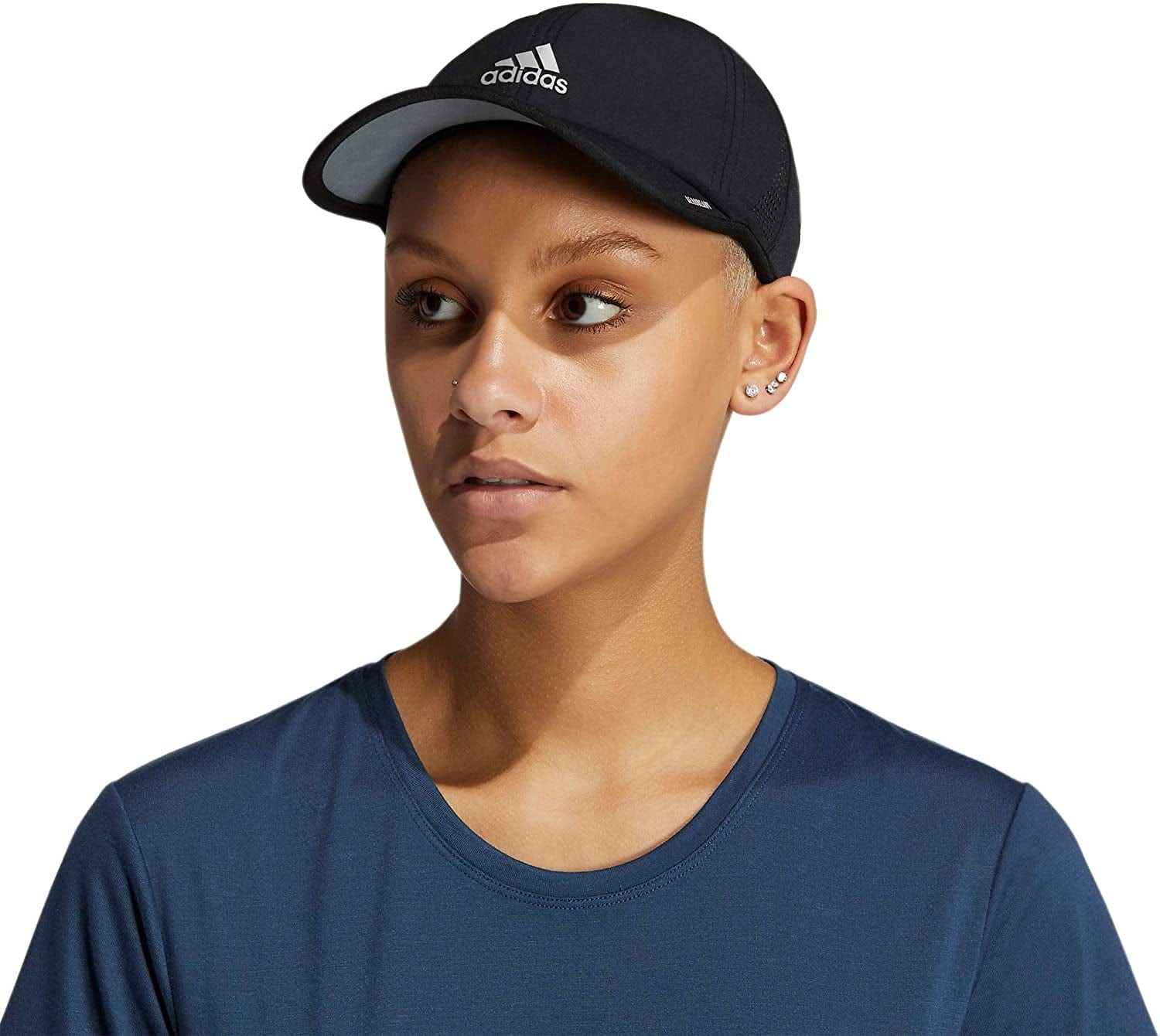 Adidas Women'S Superlite Relaxed Fit Performance Hat Apparel & Accessories > Clothing Accessories > Hats adidas   