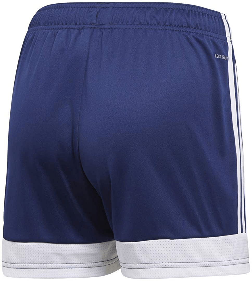 Adidas Women'S Tastigo 19 Shorts Apparel & Accessories > Clothing > Shorts Kylie Max   
