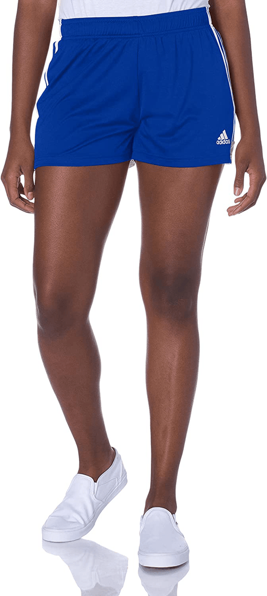 Adidas Women'S Tastigo 19 Shorts Apparel & Accessories > Clothing > Shorts Kylie Max   