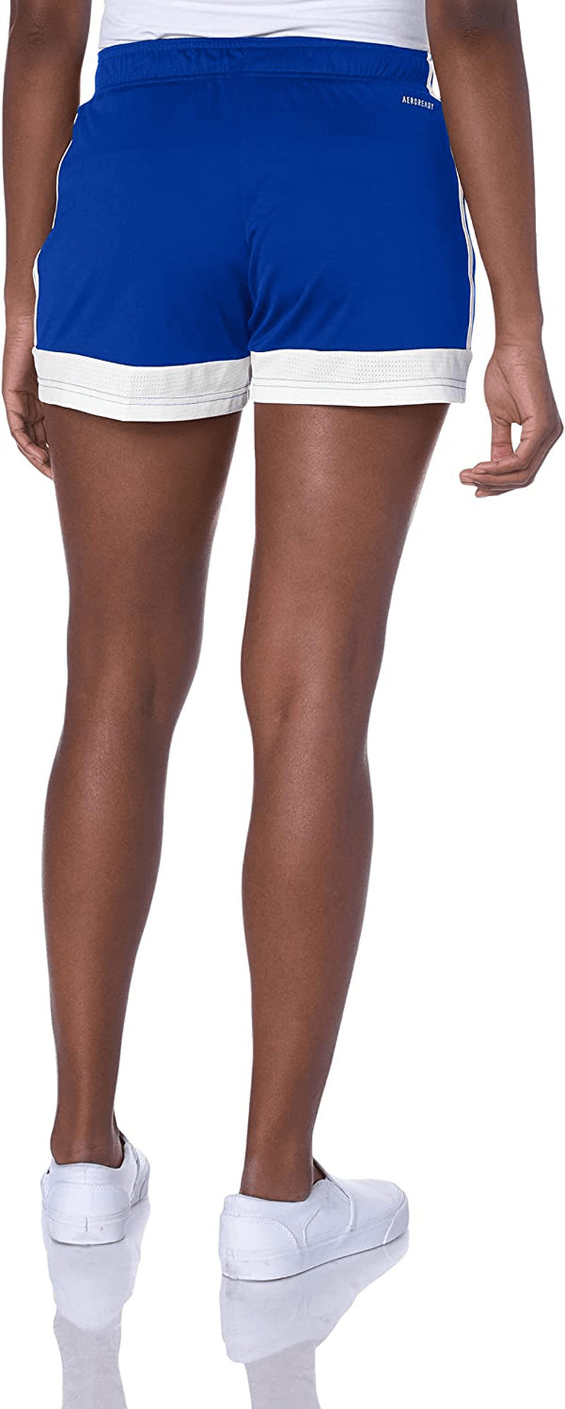 Adidas Women'S Tastigo 19 Shorts Apparel & Accessories > Clothing > Shorts Kylie Max   