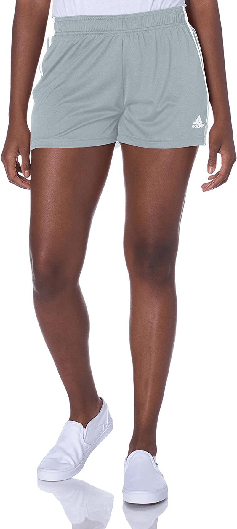 Adidas Women'S Tastigo 19 Shorts Apparel & Accessories > Clothing > Shorts Kylie Max   