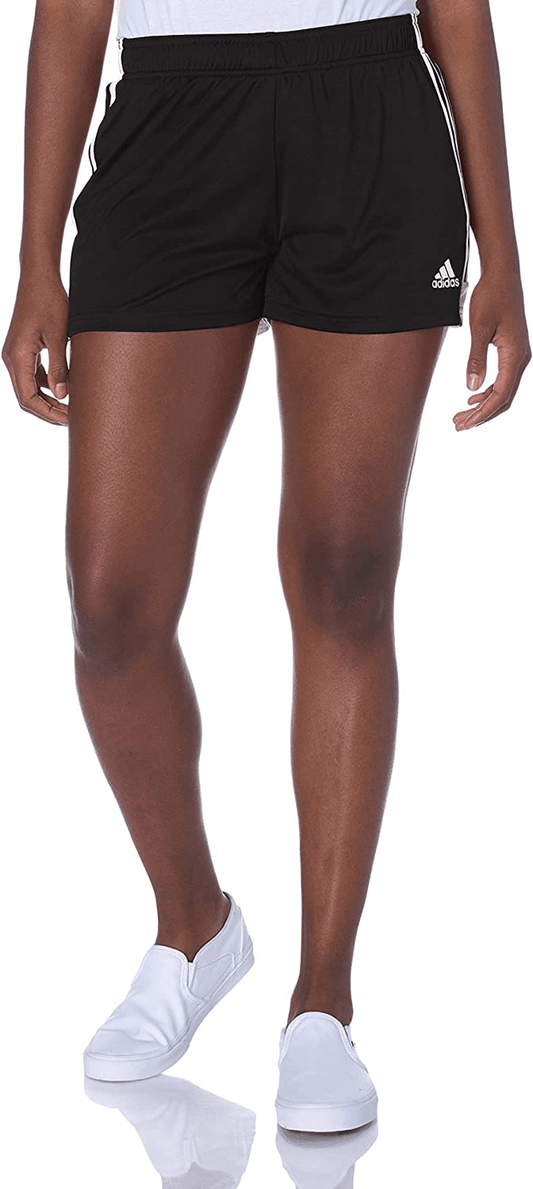 Adidas Women'S Tastigo 19 Shorts Apparel & Accessories > Clothing > Shorts Kylie Max   