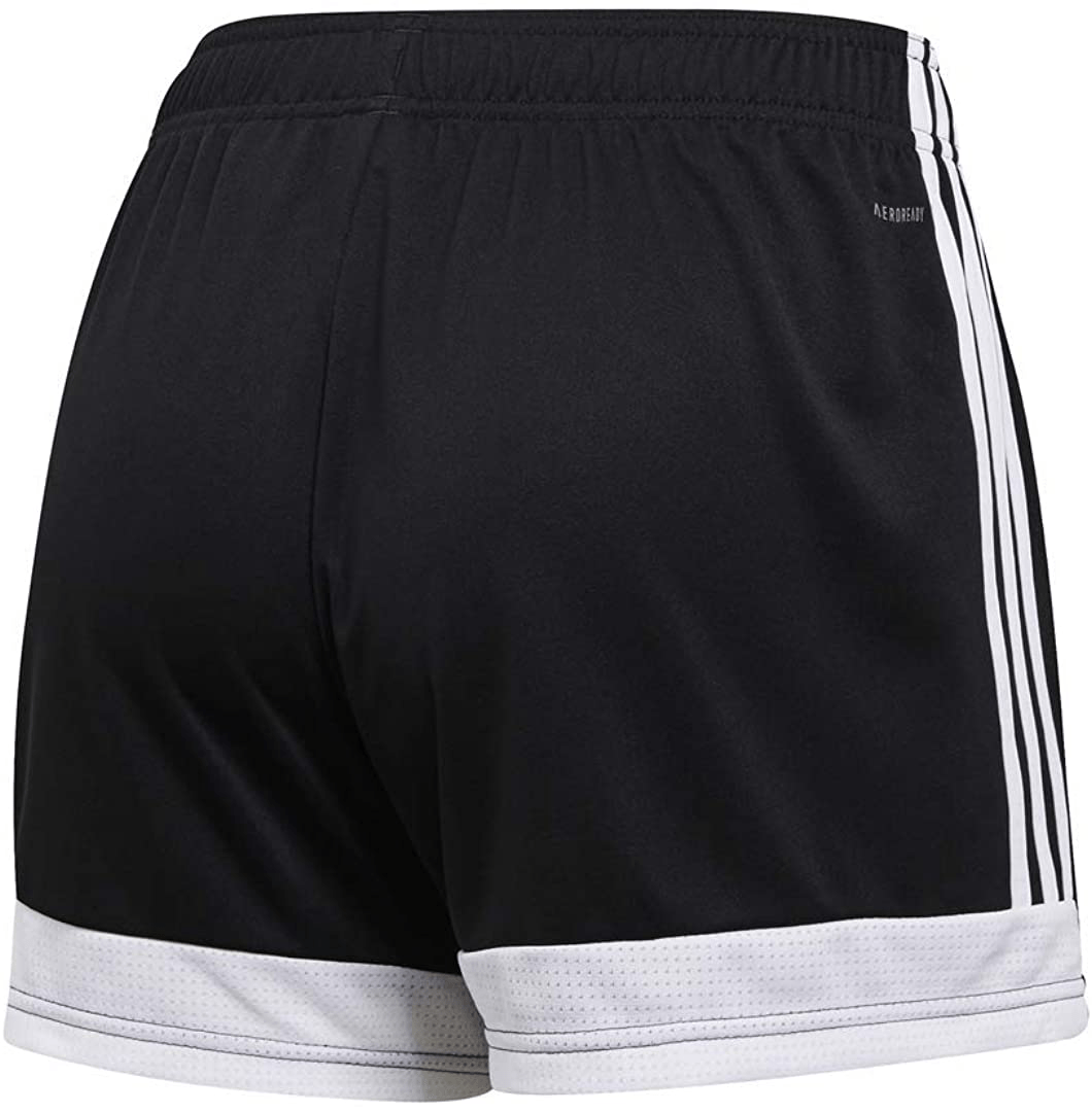 Adidas Women'S Tastigo 19 Shorts Apparel & Accessories > Clothing > Shorts Kylie Max   