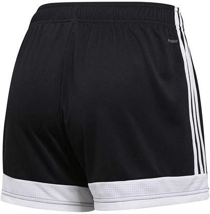 Adidas Women'S Tastigo 19 Shorts Apparel & Accessories > Clothing > Shorts Kylie Max   