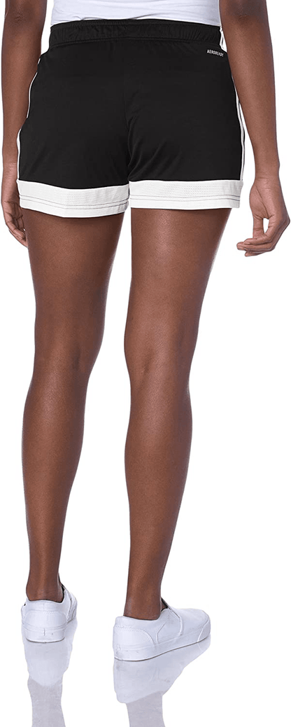 Adidas Women'S Tastigo 19 Shorts Apparel & Accessories > Clothing > Shorts Kylie Max   