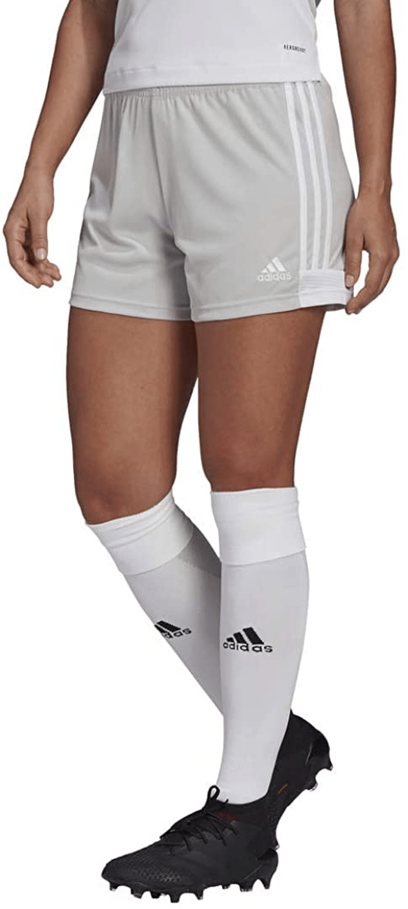 Adidas Women'S Tastigo 19 Shorts Apparel & Accessories > Clothing > Shorts Kylie Max   
