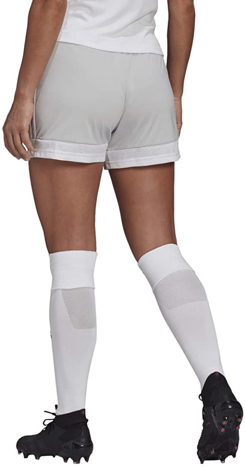 Adidas Women'S Tastigo 19 Shorts Apparel & Accessories > Clothing > Shorts Kylie Max   
