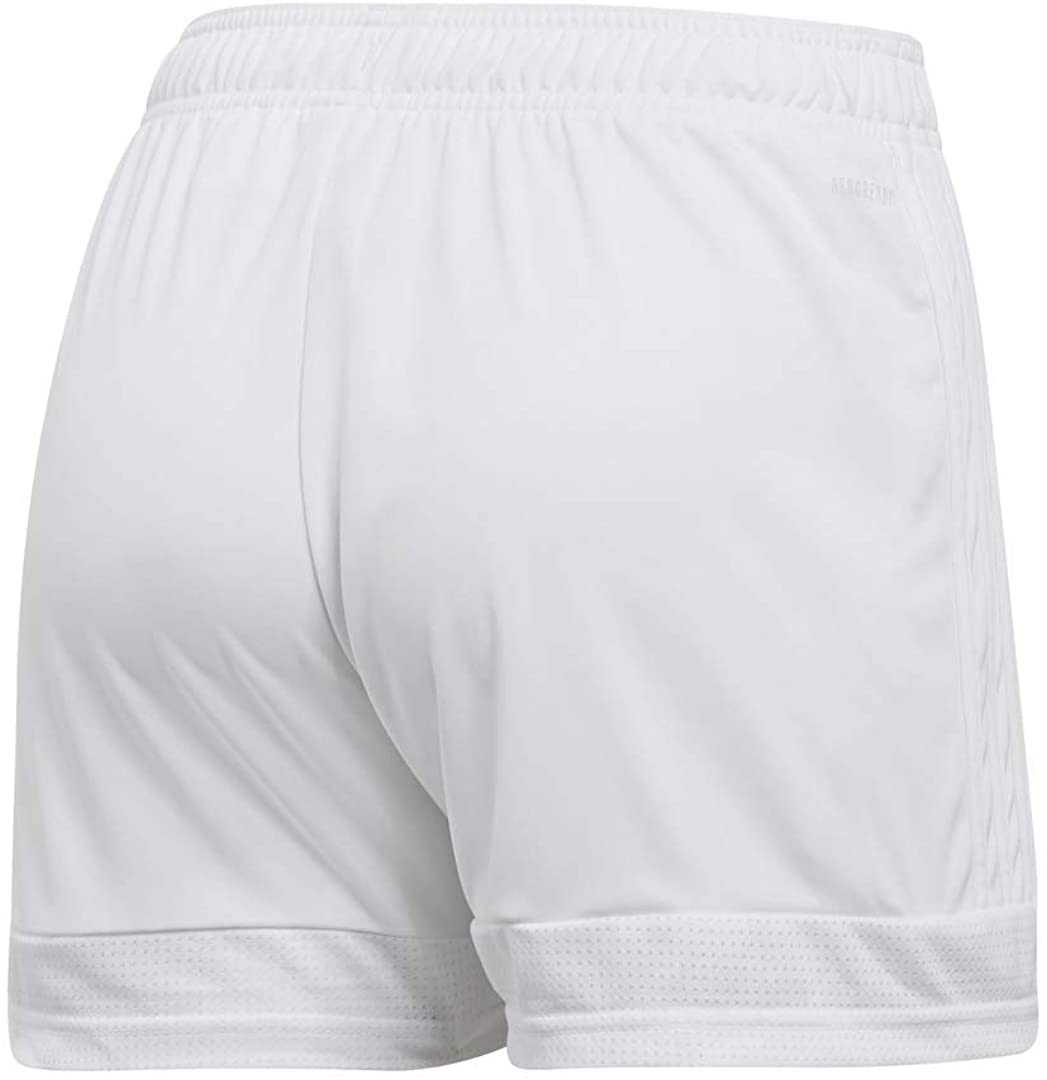 Adidas Women'S Tastigo 19 Shorts Apparel & Accessories > Clothing > Shorts Kylie Max   