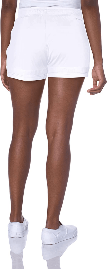 Adidas Women'S Tastigo 19 Shorts Apparel & Accessories > Clothing > Shorts Kylie Max   