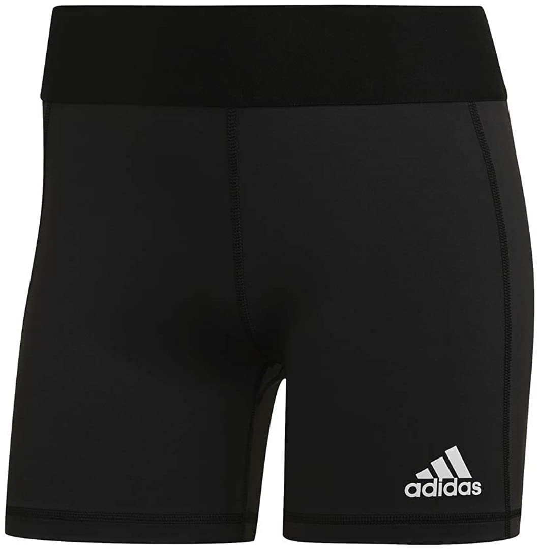 Adidas Women'S Techfit Volleyball Shorts Apparel & Accessories > Clothing > Shorts Kylie Max   