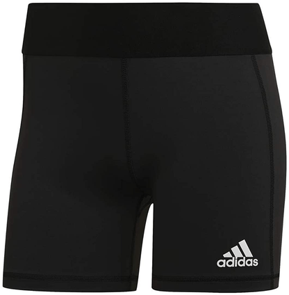 Adidas Women'S Techfit Volleyball Shorts Apparel & Accessories > Clothing > Shorts Kylie Max   