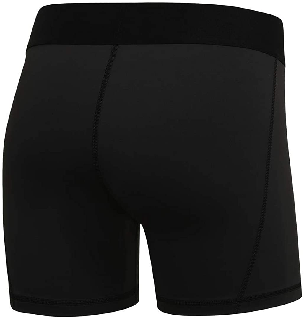 Adidas Women'S Techfit Volleyball Shorts Apparel & Accessories > Clothing > Shorts Kylie Max   