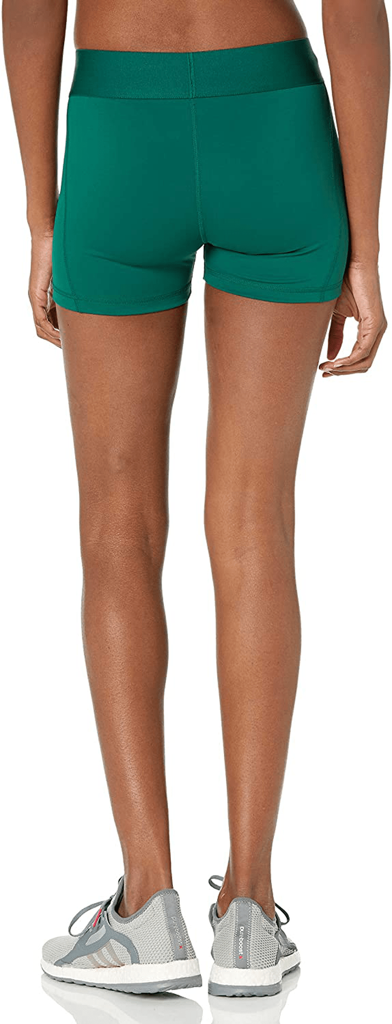 Adidas Women'S Techfit Volleyball Shorts Apparel & Accessories > Clothing > Shorts Kylie Max   