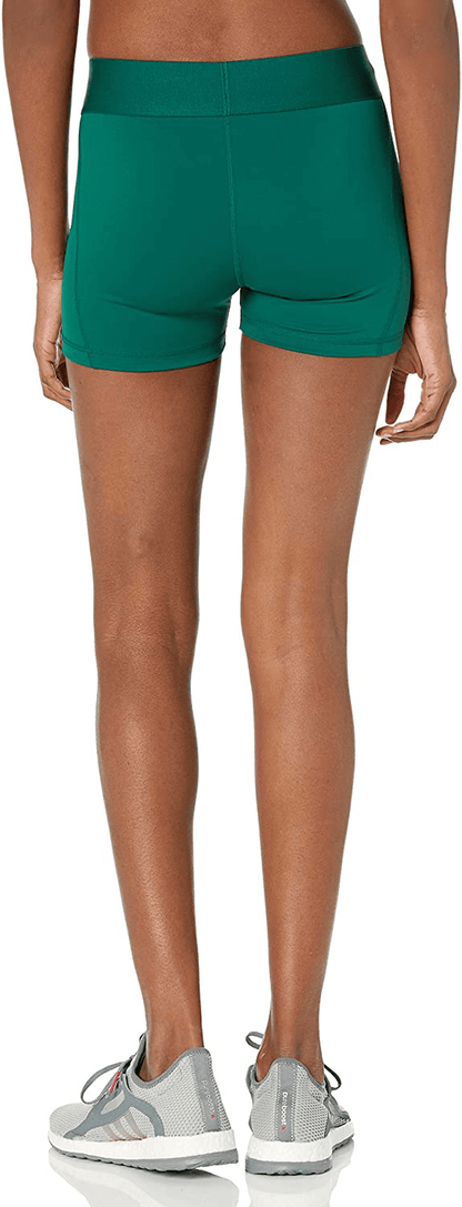 Adidas Women'S Techfit Volleyball Shorts Apparel & Accessories > Clothing > Shorts Kylie Max   