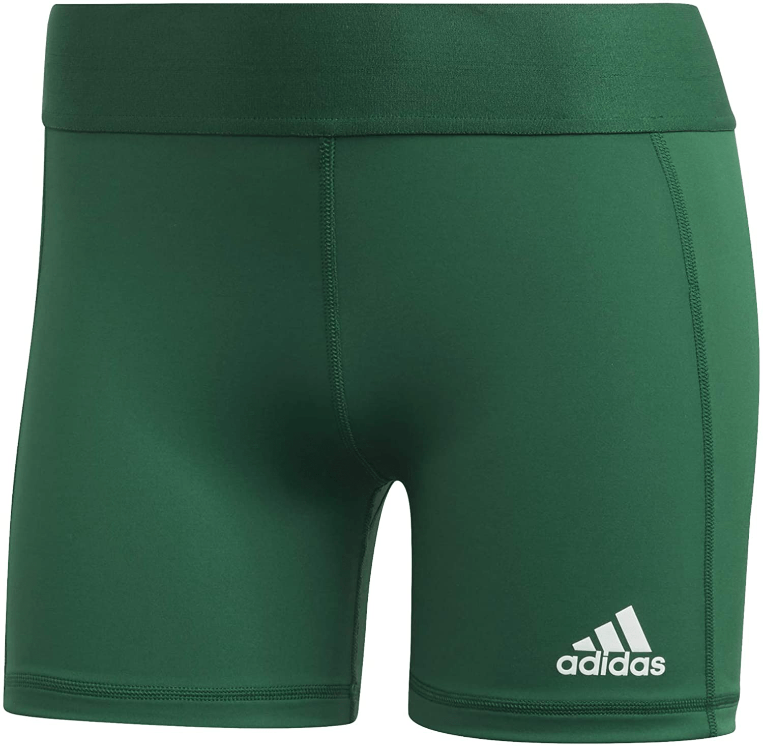 Adidas Women'S Techfit Volleyball Shorts Apparel & Accessories > Clothing > Shorts Kylie Max   
