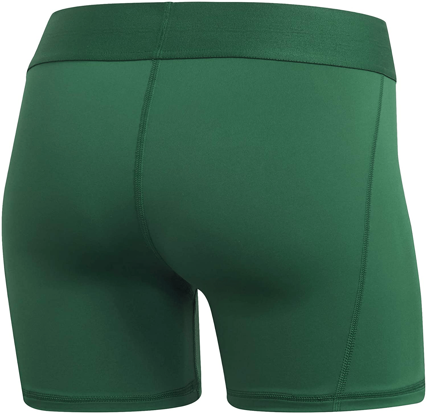 Adidas Women'S Techfit Volleyball Shorts Apparel & Accessories > Clothing > Shorts Kylie Max   