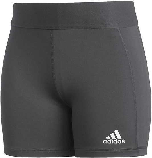 Adidas Women'S Techfit Volleyball Shorts Apparel & Accessories > Clothing > Shorts Kylie Max   